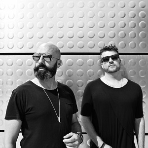 VA - CHUS & CEBALLOS @ TOOLROOM IN STEREO POOL PARTY, RALEIGH HOTEL MIAMI, UNITED STATES (MIAMI MUSIC WEEK) 2016-03-18 BEST TRACKS CHART