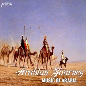VA  Arabian Journey (Music Of Arabia) (2016)