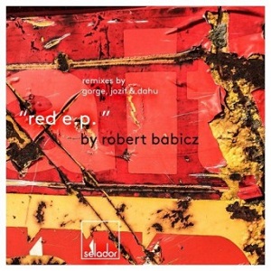 Robert Babicz  Red