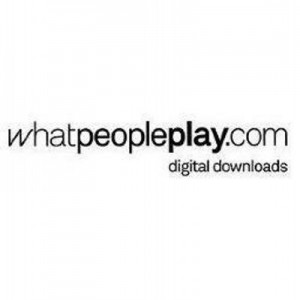 Whatpeopleplay Top 100 Topseller Tracks March 2016