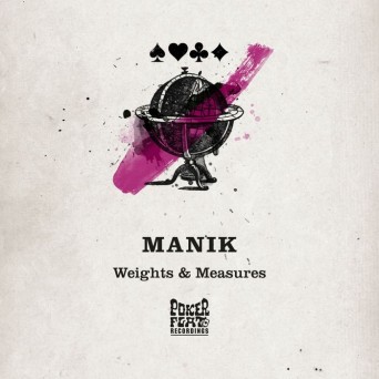 MANIK  Weights & Measures
