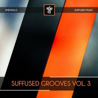 VA - Suffused Grooves Vol. 3