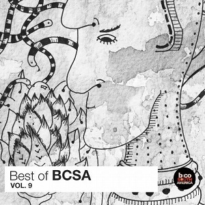 VA  Best of BCSA Vol. 9 (2016)