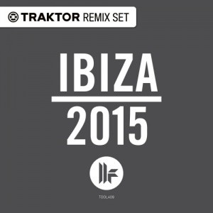 VA  Toolroom Ibiza 2015 (Traktor Remix Sets) (TOOL409TRS)