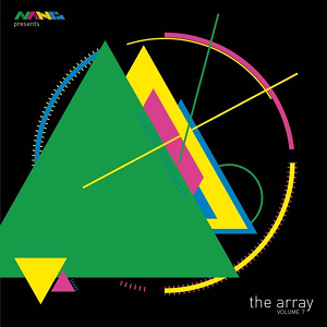 Nang Presents The Array Vol 7