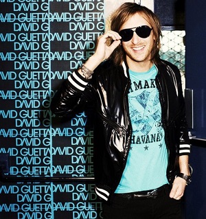David Guetta  DJ Mix 303 
