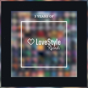 3 Years Of LoveStyle