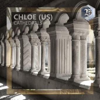 Chloe (US)  Cathedrals