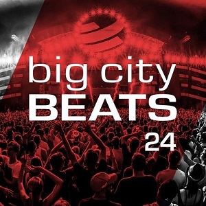 VA  Big City Beats Vol.24 (2016)