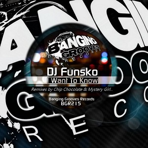 DJ Funsko  I Want To Know