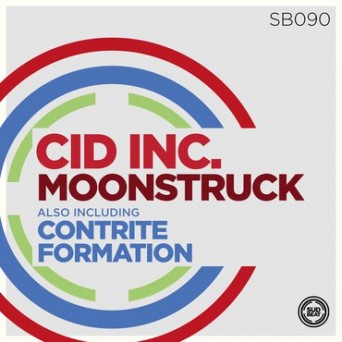 Cid Inc.  Moonstruck