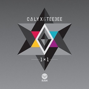Calyx & TeeBee  1 X 1