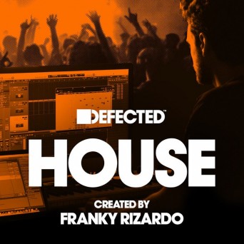 Franky Rizardo: Defected Sample Pack