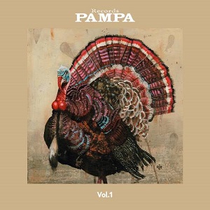 DJ Koze pres.: Pampa Vol. 1 (PAMPALP011) [Compilation] (2016)