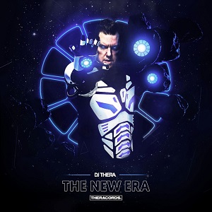 DJ Thera  The New Era