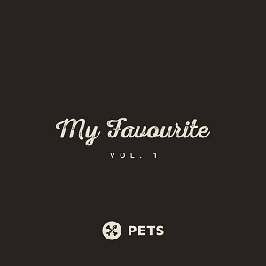 My Favourite Pets Vol. 1