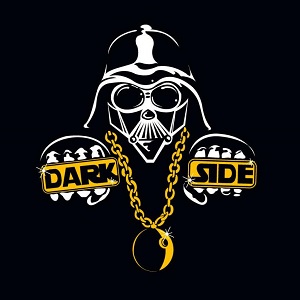VA - Dark Side
