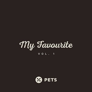 VA - My Favourite Pets Vol 