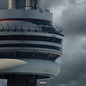 Drake  Views [CD] (2016)