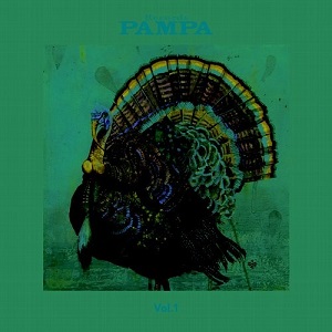 VA - DJ Koze Presents Pampa Vol. 1