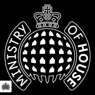 VA  Ministry Of Sound  Ministry Of House (2016)