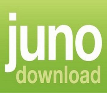 VA - Juno Download Top 100 April 2016