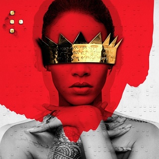 Rihanna  ANTI (Platinum Edition) (2016)