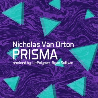 Nicholas Van Orton  Prisma