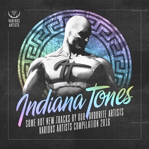 VA - Indiana Tones (Various Artists Compilation 2016)