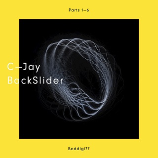 C-Jay  BackSlider