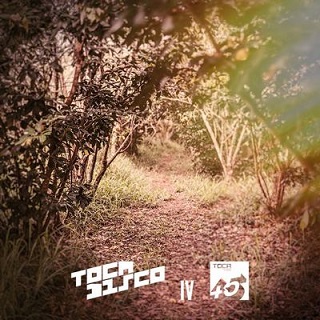 Tocadisco - IV (Album)