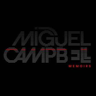 Miguel Campbell  Memoirs