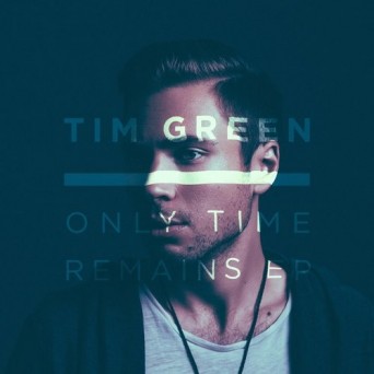 Tim Green, Junge Junge  Only Time Remains EP