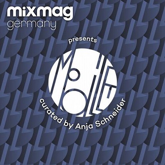 Mixmag Germany presents Mobilee Records
