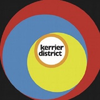 Kerrier District  Kerrier District 1