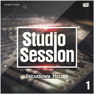 Studio Session Vol.1: Breakdown