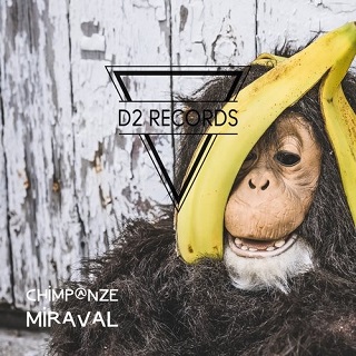 Chimp@nze  Miraval