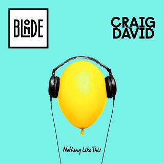 Craig David, Blonde  Nothing Like This