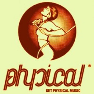 Get Physical Music  2002 - 2009  Full  Collection