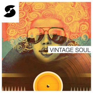 Samplephonics - Vintage Soul