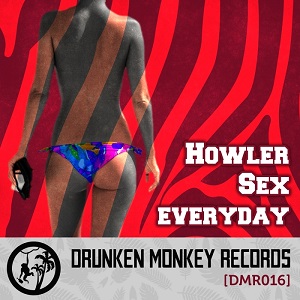 Howler  Sex Everyday