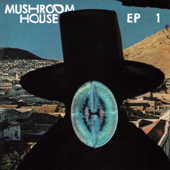 Mushroom House EP1