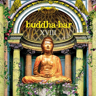 VA - Buddha-Bar XVIII (2016)