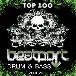 VA  BP Top 100 Drum & Bass April 2016