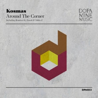 Kosmas  Around the Corner