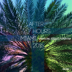 After Hours Miami 2016