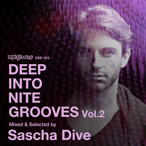 Sascha Dive  Deep Into Nite Grooves vol. 2
