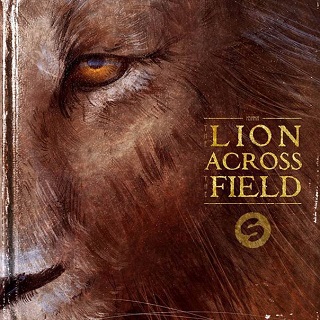 KSHMR  The Lion Across The Field EP