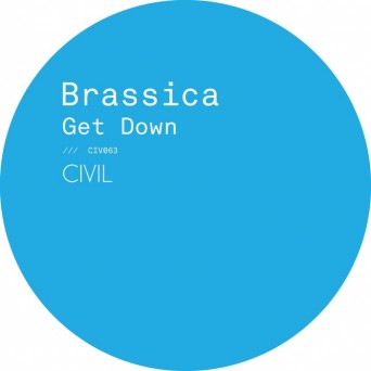 Brassica  Get Down