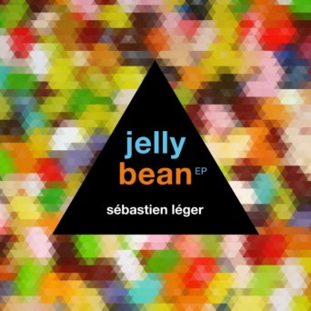 Sebastien Leger  Jelly Bean EP